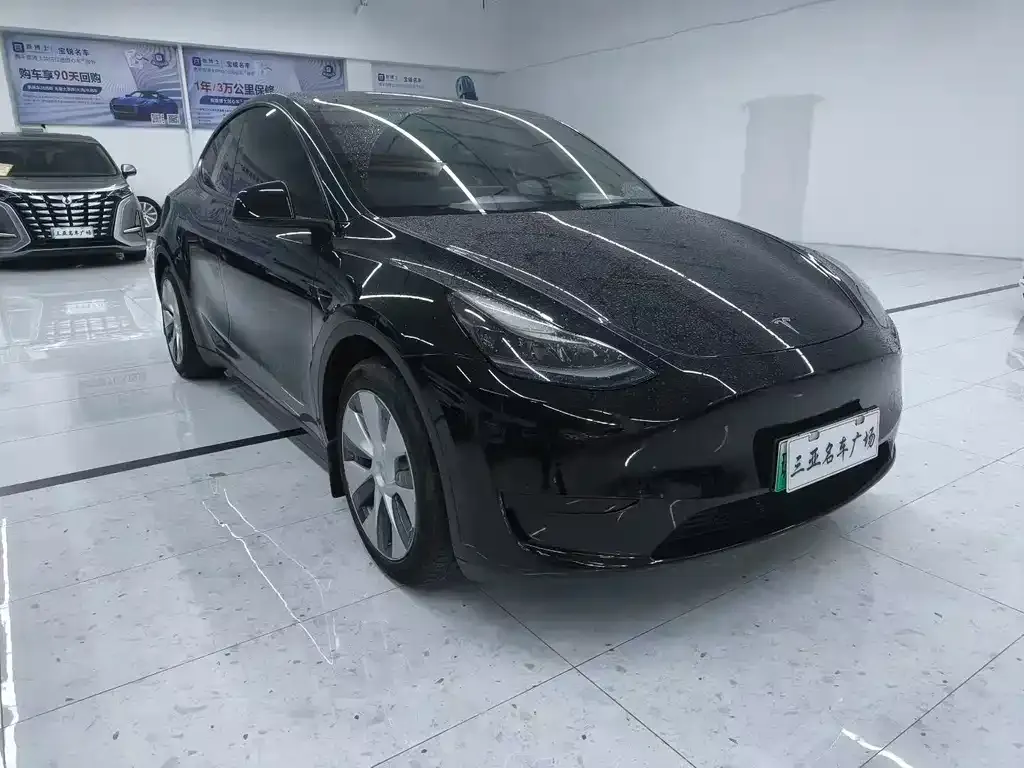 Tesla Model Y 2022 из CN, фото 3