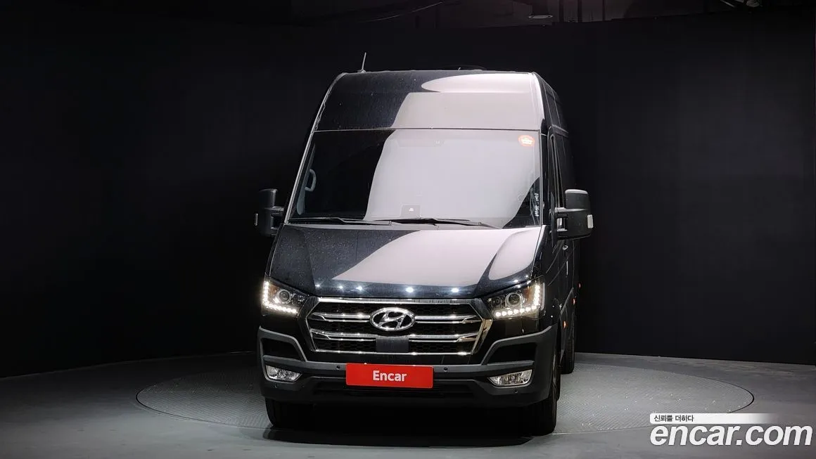 Hyundai Solati 2024 из KR, фото 3