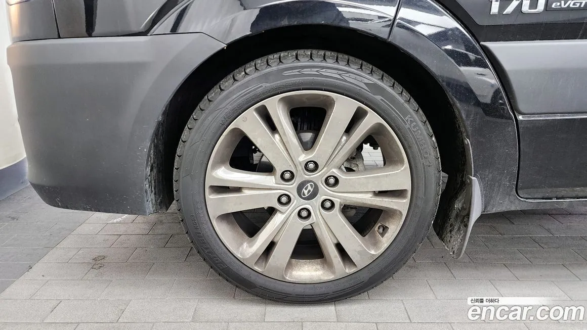 Hyundai Solati 2024 из KR, фото 5