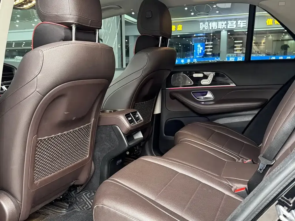 Mercedes-Benz GLE 2022 из CN, фото 6