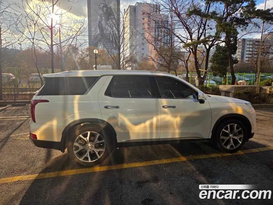 Hyundai Palisade — фото 2