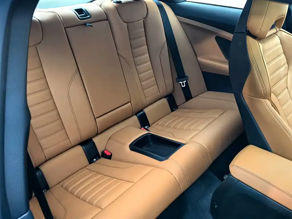 BMW M240i 2025 из CN, фото 10