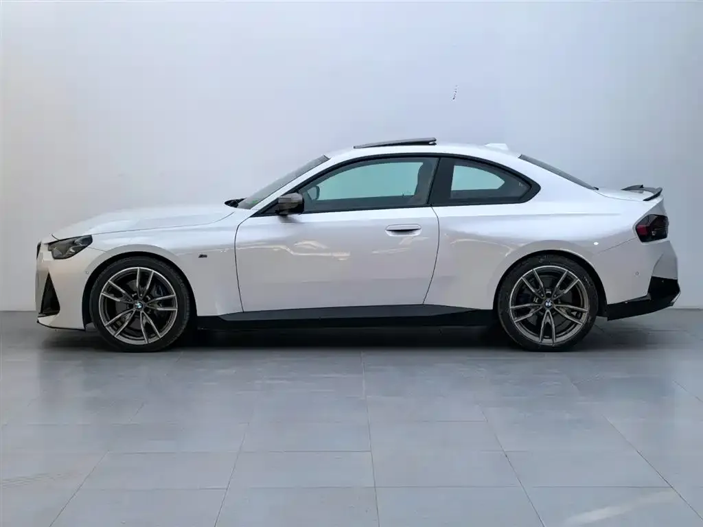 BMW M240i 2025 из CN, фото 3