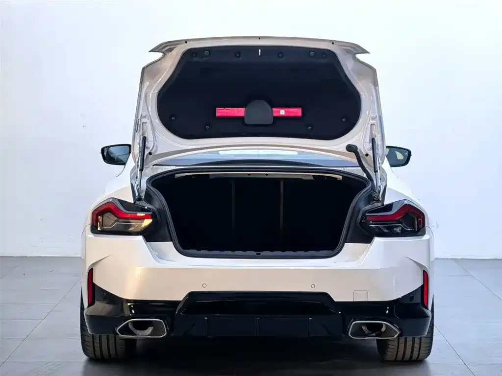 BMW M240i 2025 из CN, фото 6