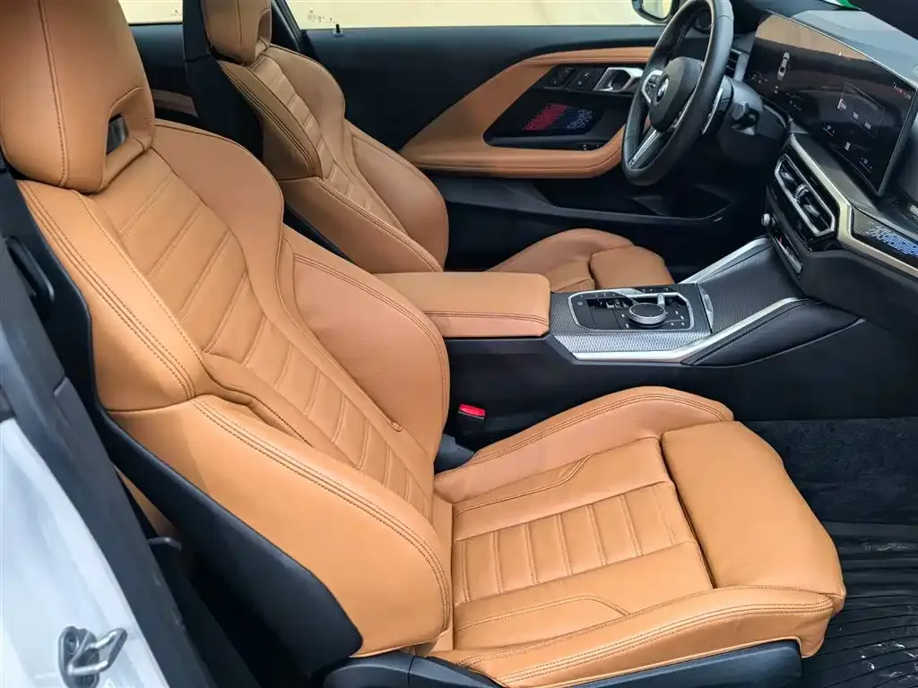 BMW M240i 2025 из CN, фото 9