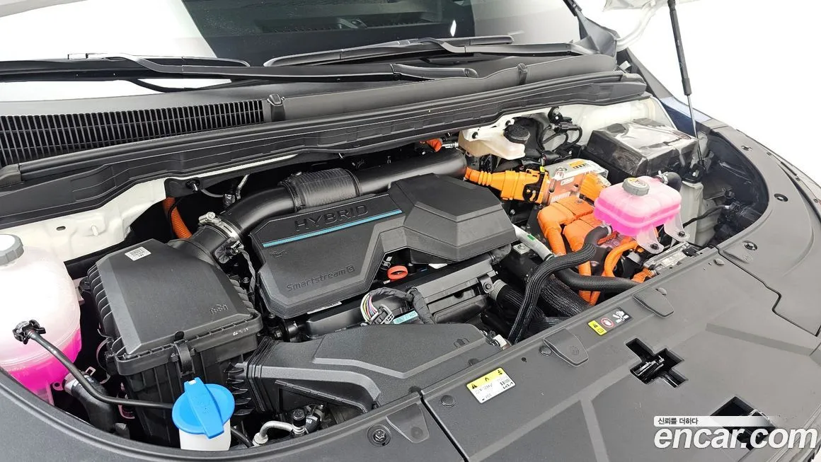 Kia Carnival 2025 из KR, фото 6