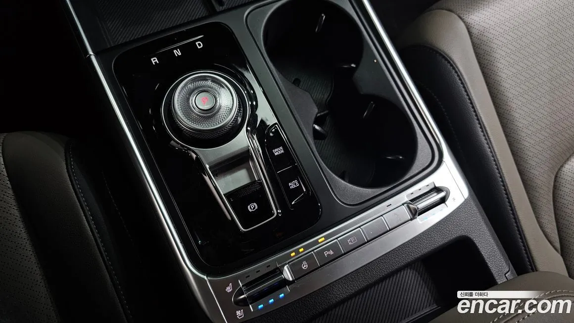 Kia Carnival 2025 из KR, фото 9