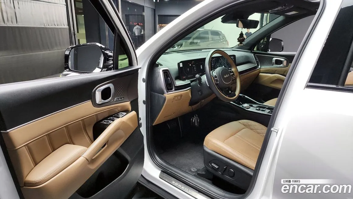 Kia Sorento — фото 10