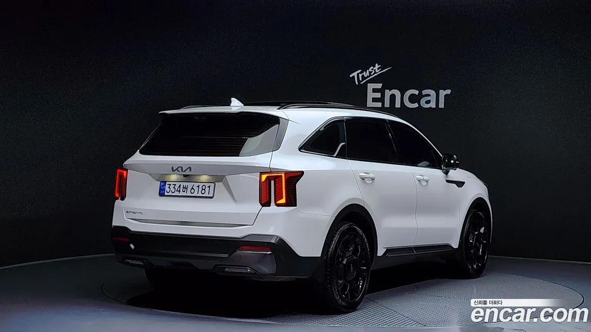 Kia Sorento — фото 2