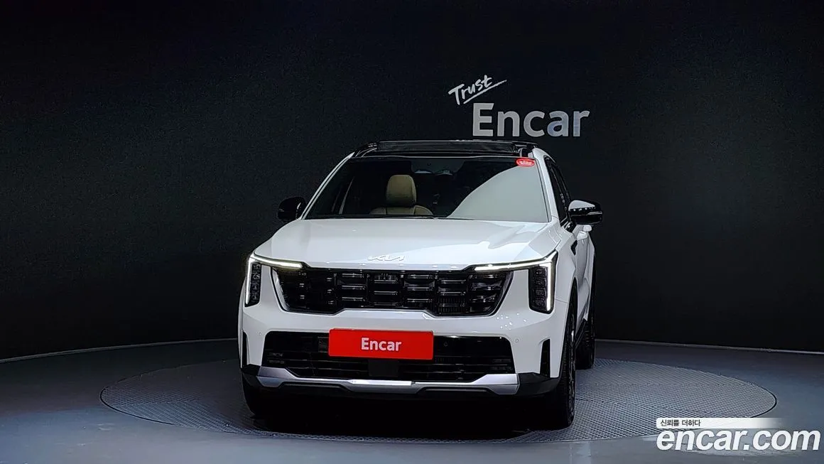 Kia Sorento — фото 3