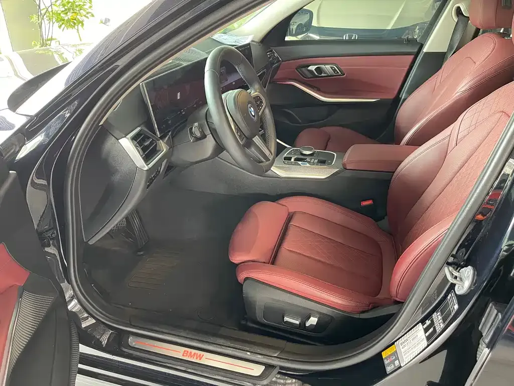BMW i3 2022 из CN, фото 3