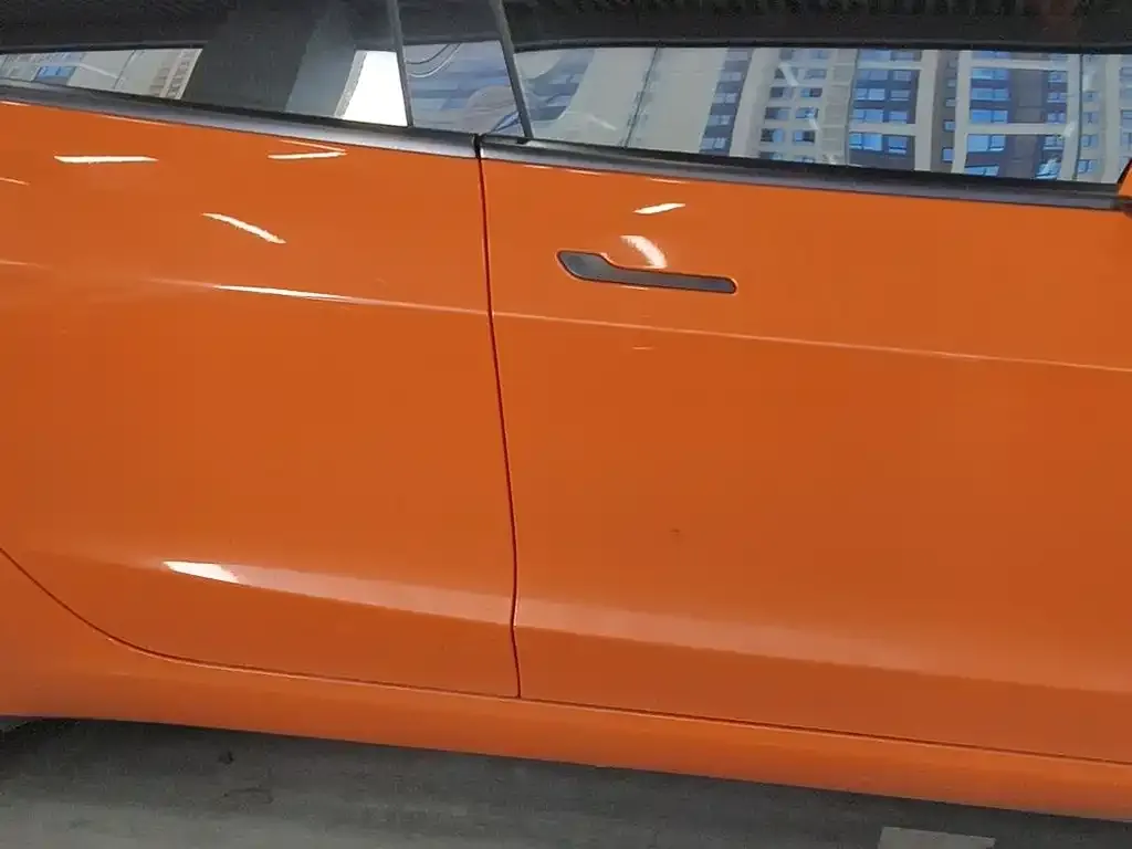 Tesla Model 3 2021 из CN, фото 4