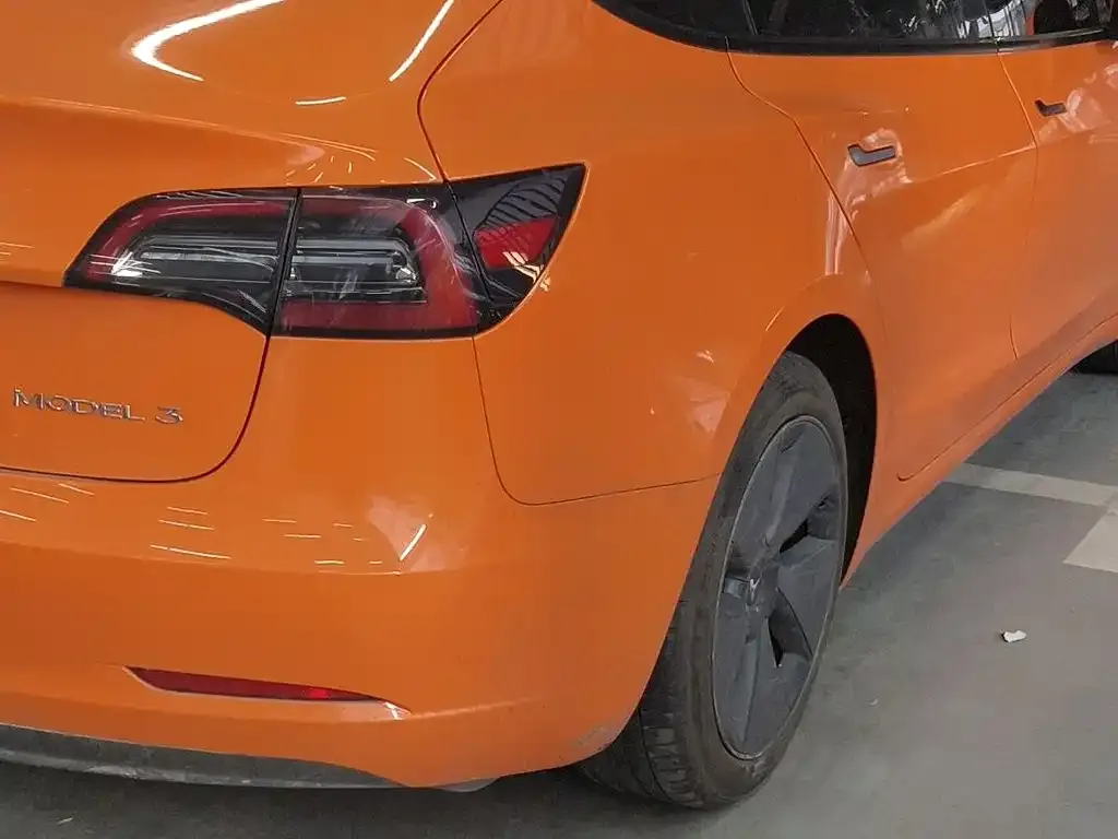 Tesla Model 3 2021 из CN, фото 5