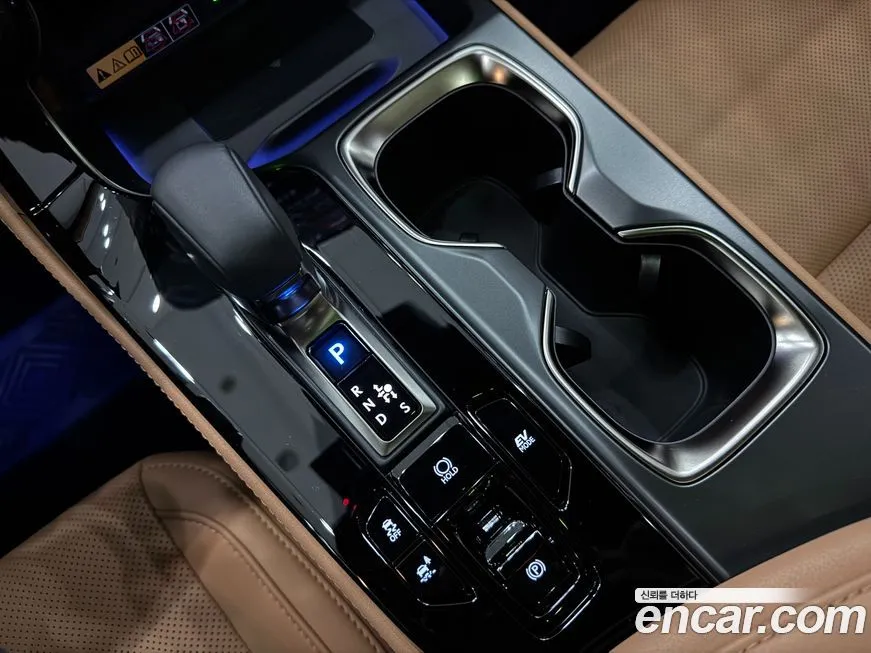 Lexus NX 2024 из KR, фото 9