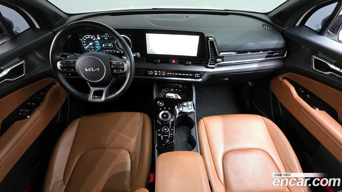 Kia Sportage — фото 7
