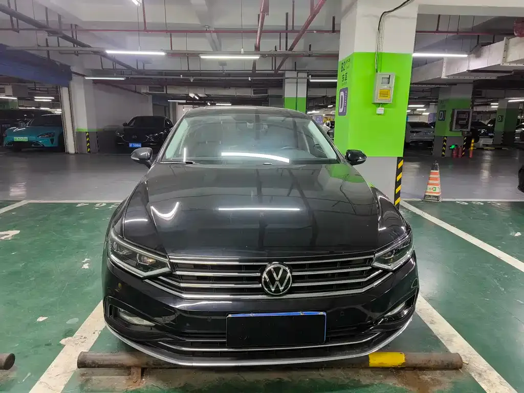 Volkswagen Magotan 2022 из CN, фото 1