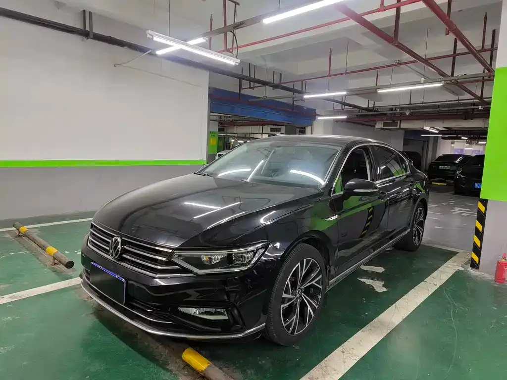 Volkswagen Magotan 2022 из CN, фото 3