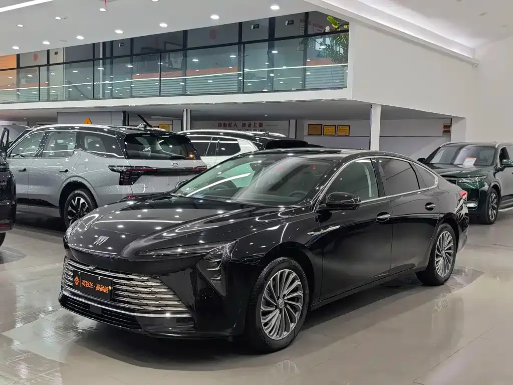 Buick LaCrosse 2024 из CN, фото 1