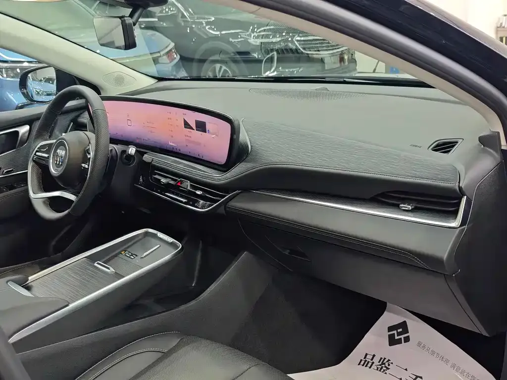 Buick LaCrosse 2024 из CN, фото 10