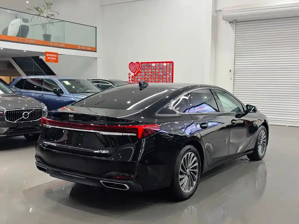 Buick LaCrosse 2024 из CN, фото 3