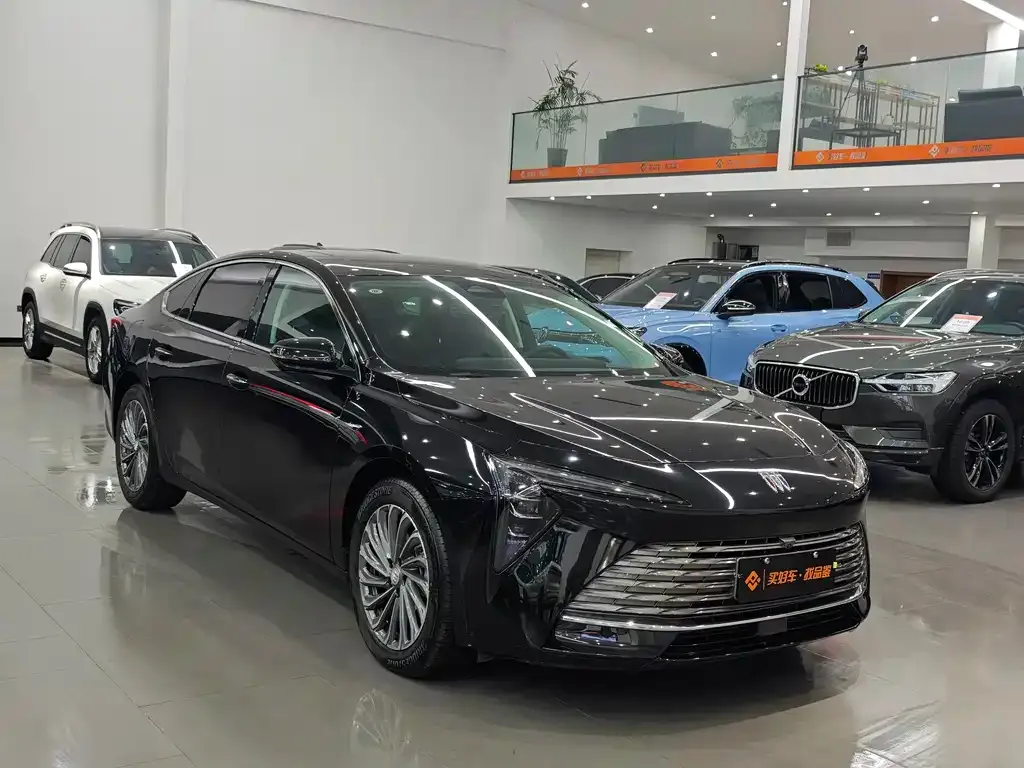 Buick LaCrosse 2024 из CN, фото 5
