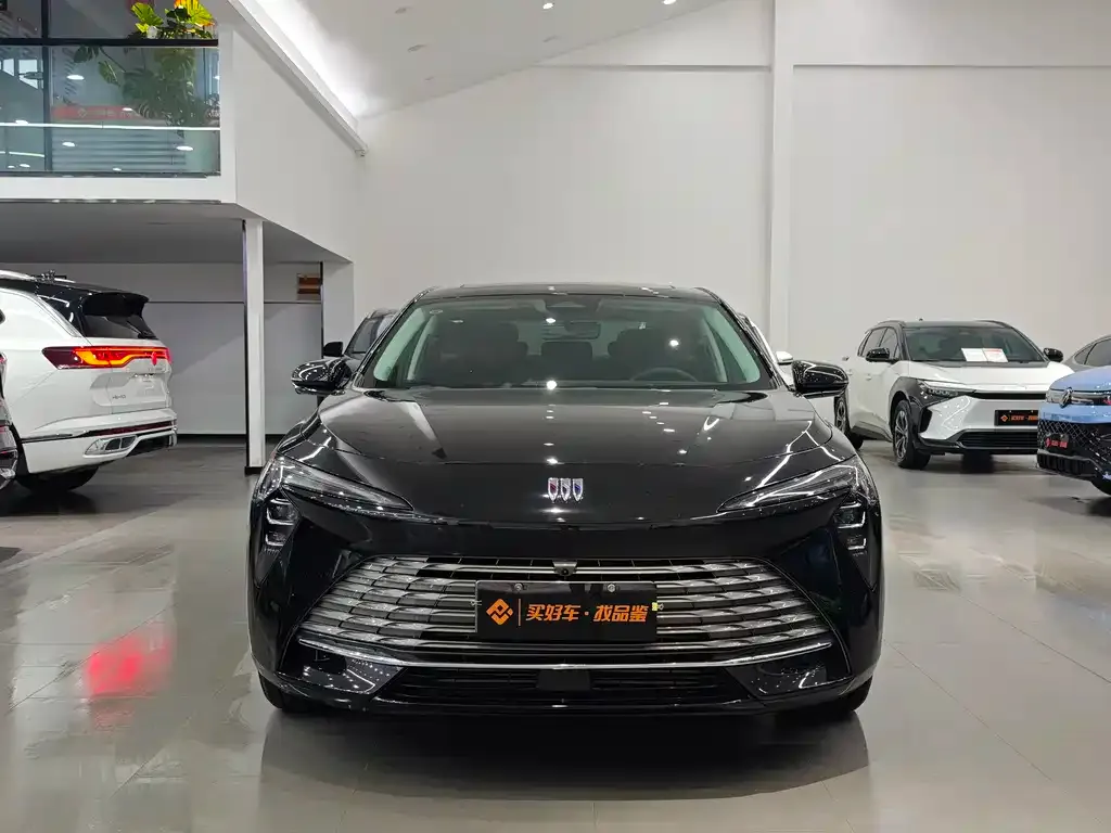 Buick LaCrosse 2024 из CN, фото 6