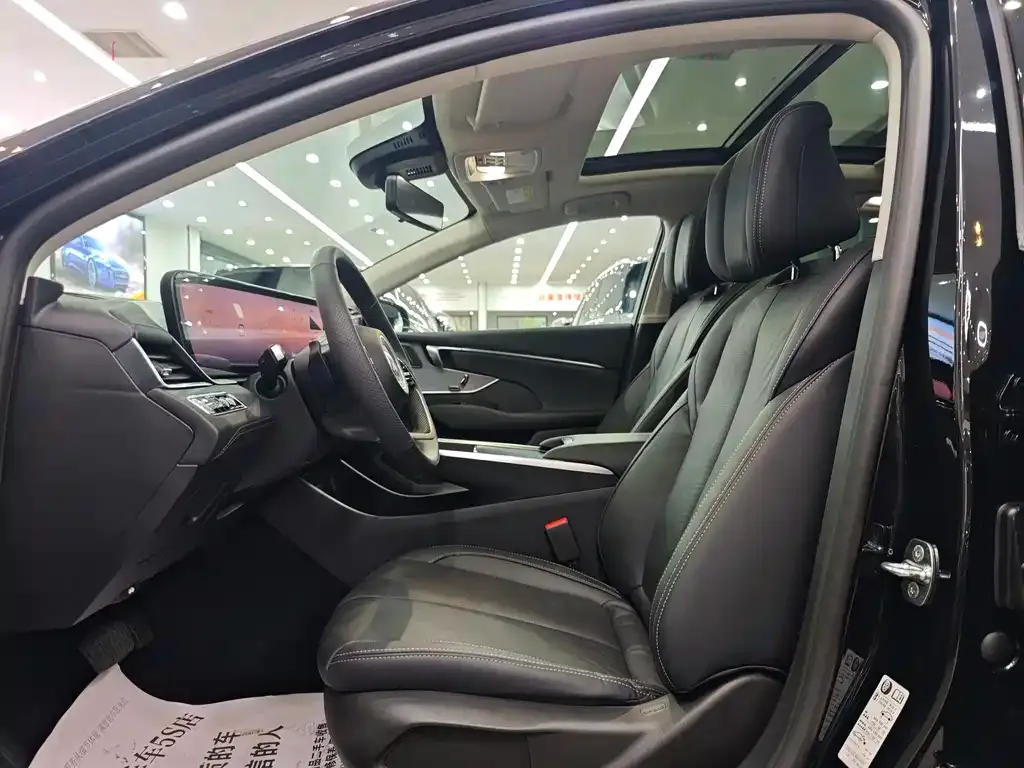 Buick LaCrosse 2024 из CN, фото 7