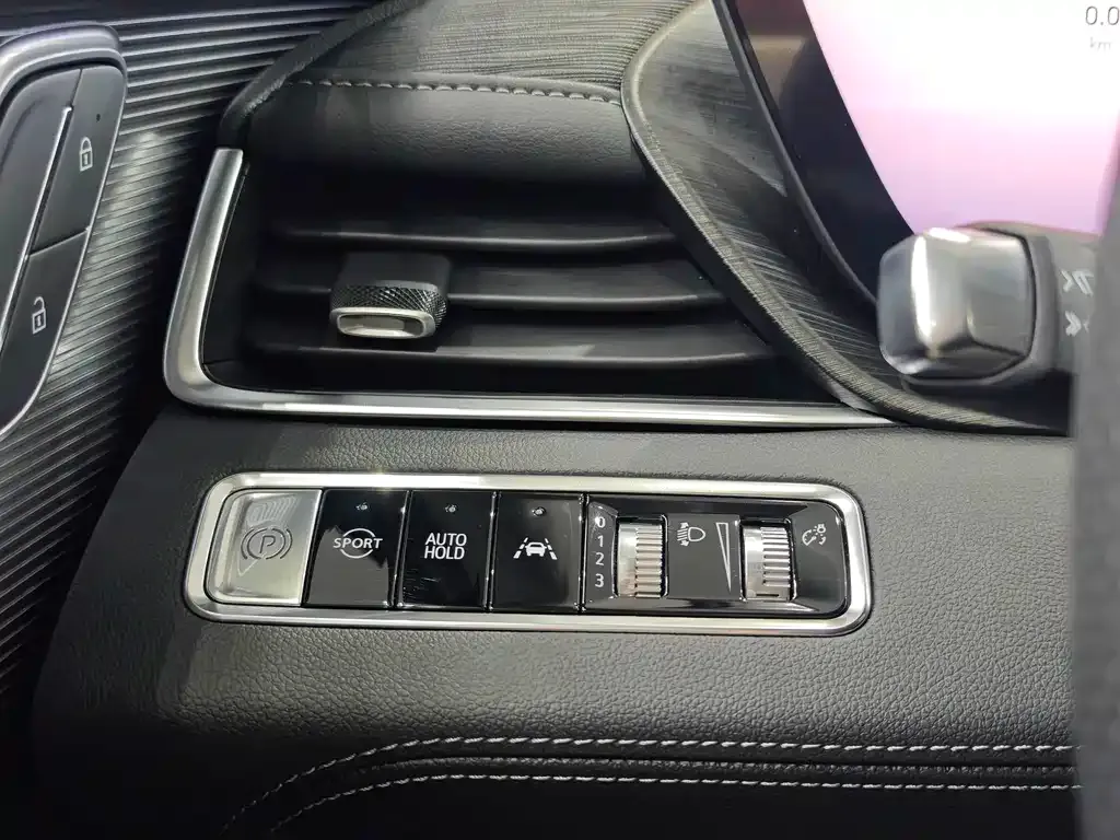 Buick LaCrosse 2024 из CN, фото 9