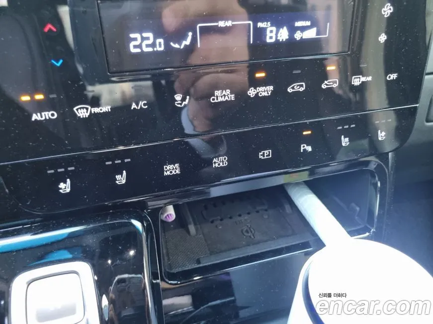 Hyundai Staria 2025 из KR, фото 7