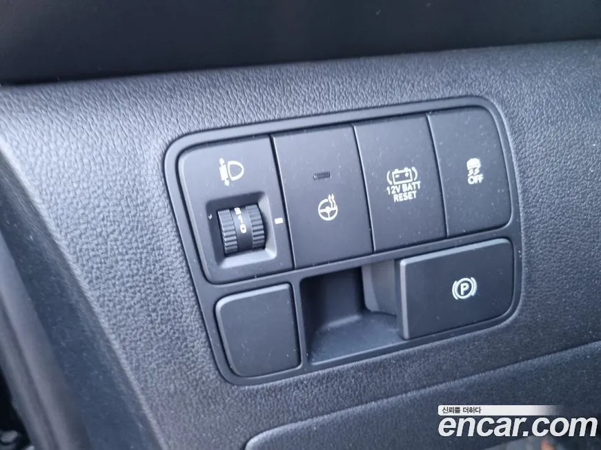 Hyundai Staria 2025 из KR, фото 8