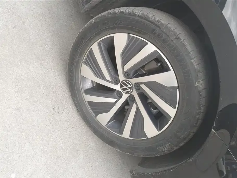 Volkswagen Passat New Energy 2022 из CN, фото 6
