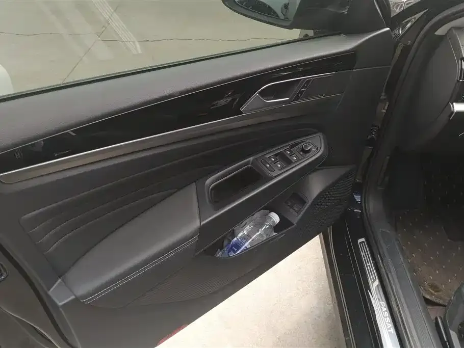 Volkswagen Passat New Energy 2022 из CN, фото 7