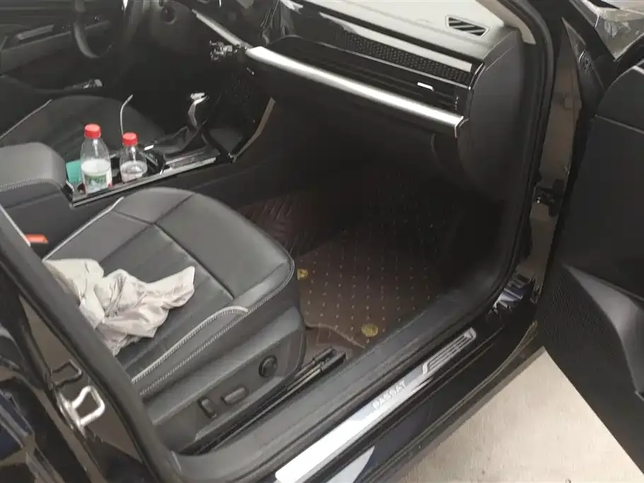 Volkswagen Passat New Energy 2022 из CN, фото 8