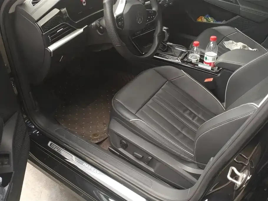 Volkswagen Passat New Energy 2022 из CN, фото 9