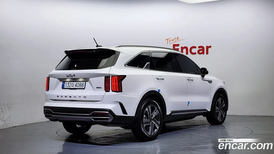 Kia Sorento — фото 2