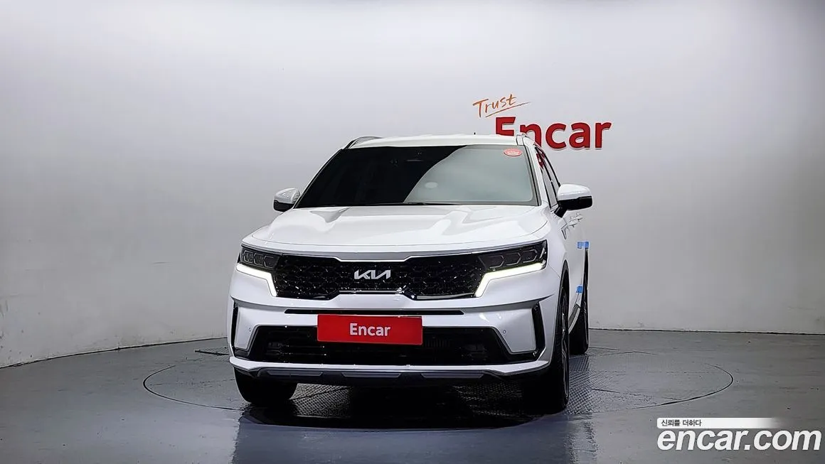 Kia Sorento — фото 3