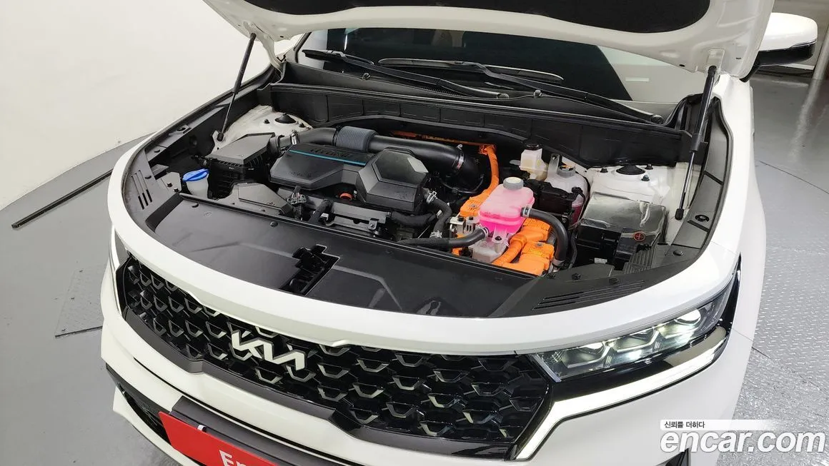 Kia Sorento — фото 6