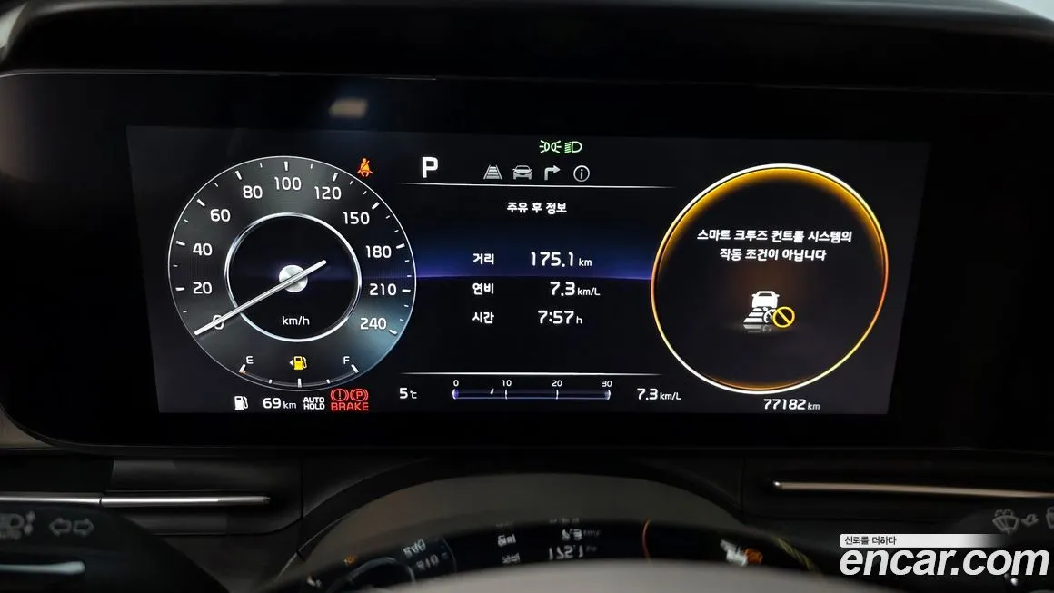Kia Carnival 2023 из KR, фото 8