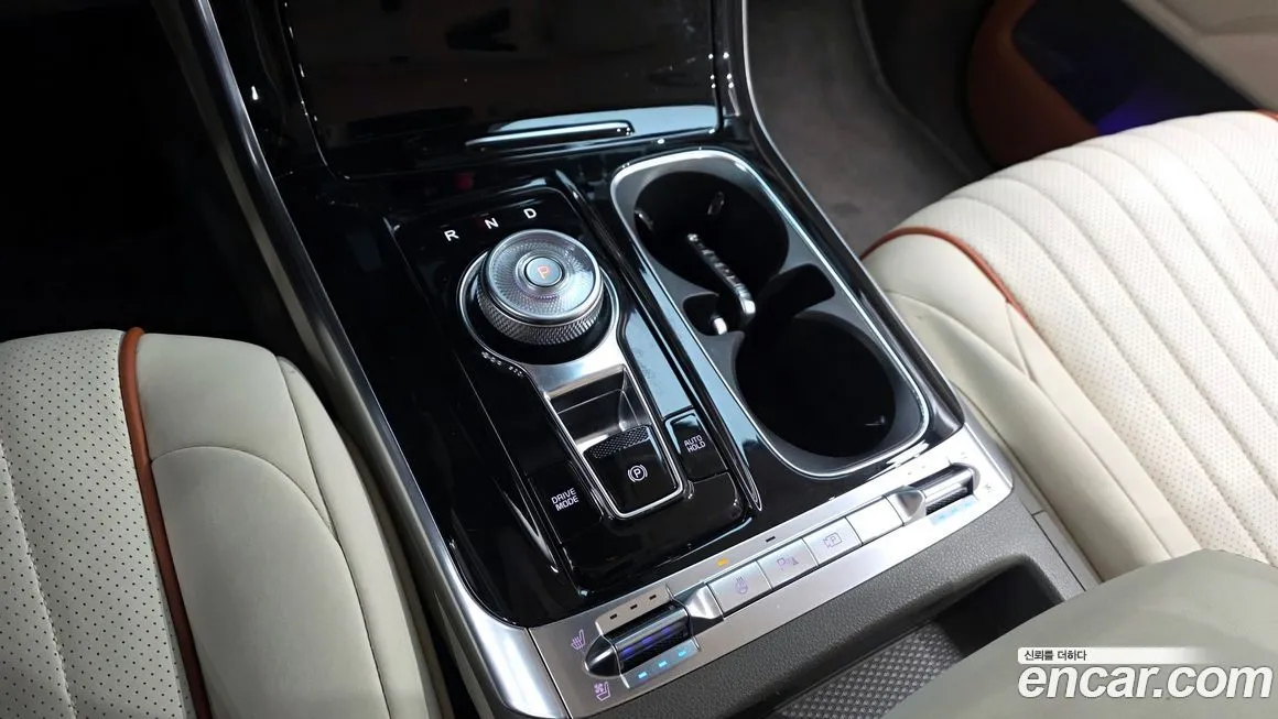 Kia Carnival 2023 из KR, фото 9