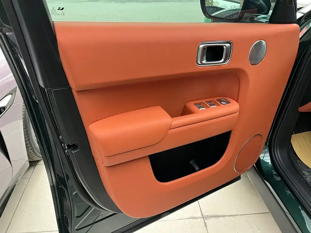 Li Auto L9 2024 из CN, фото 6