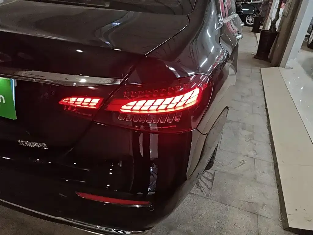 Mercedes-Benz E-Class 2022 из CN, фото 8