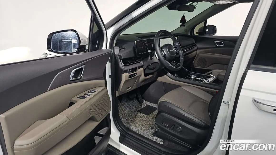 Kia Carnival 2024 из KR, фото 10