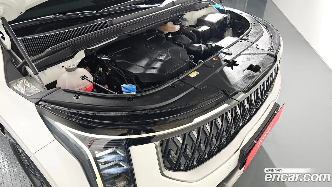 Kia Carnival 2024 из KR, фото 6