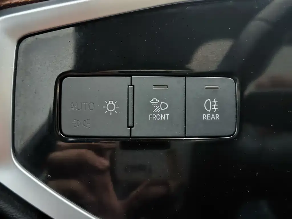 Audi Q3 2021 из CN, фото 9