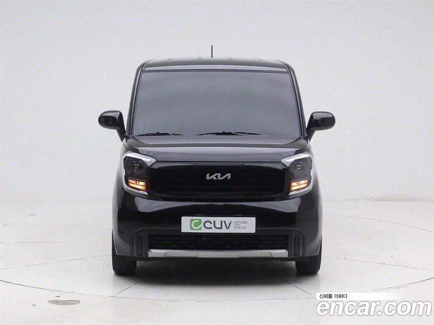 Kia RAY 2023 из KR, фото 2