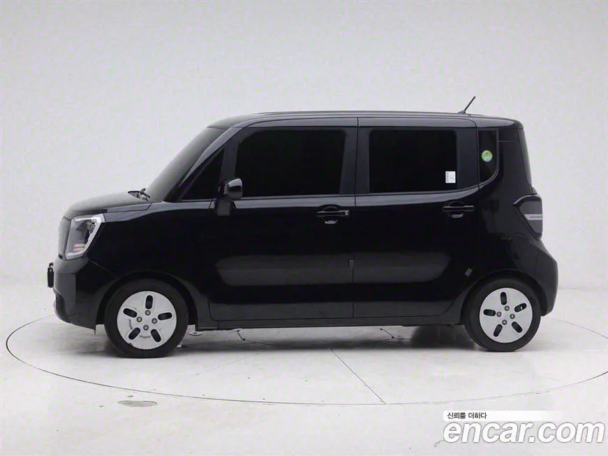 Kia RAY 2023 из KR, фото 3