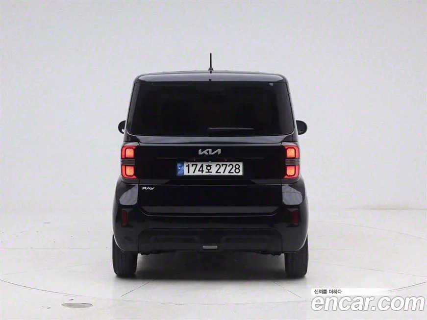 Kia RAY 2023 из KR, фото 5