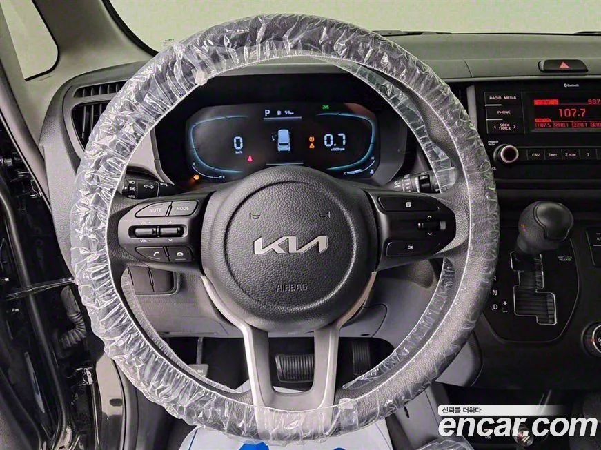 Kia RAY 2023 из KR, фото 7