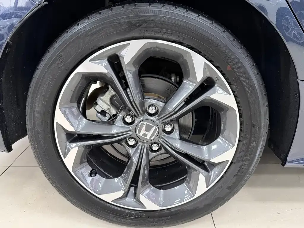 Honda Civic 2022 из CN, фото 10