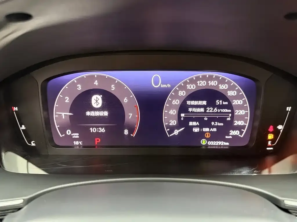 Honda Civic 2022 из CN, фото 6